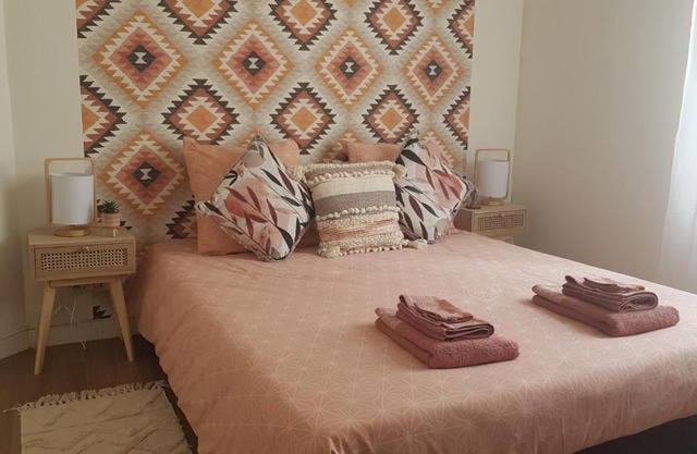 Ambiance cocooning