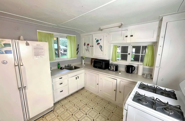 Ambleside: 3-Bedroom Cottage #7