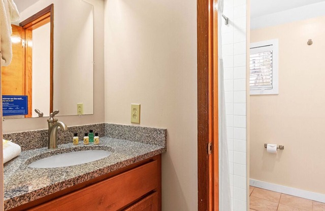 Amenities Galore. Shawnee Village Pocono Mountain Resort.