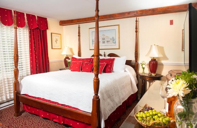 America's Cup Inn Newport
