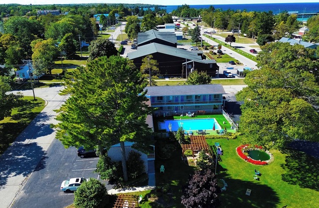 American Boutique Inn - Lakeview