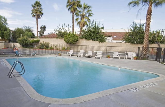 Americas Best Value Inn Thousand Oaks