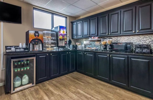 Americas Best Value Inn Opelika