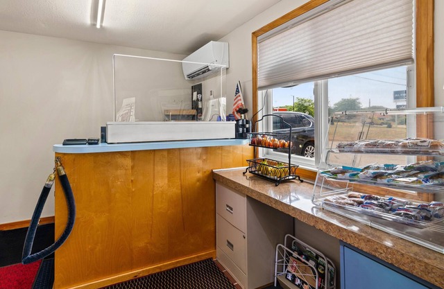 Americas Best Value Inn Biddeford Portland
