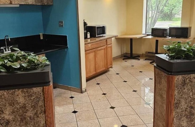 Americas Best Value Inn Horseheads