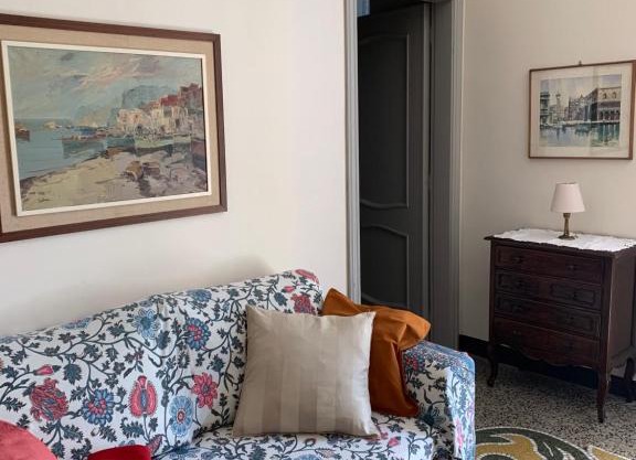 Americhe Apartment