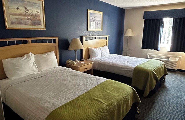 Ameristay Hotel Inn & Suites Waverly