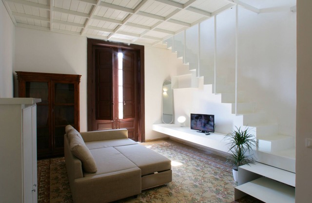 AMETISTA APARTMENT in Scudaniglio Apartments.