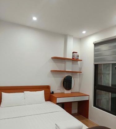 Ami Apartment Hà Nội