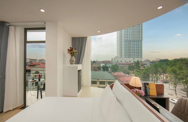 Amira Hotel Bac Ninh