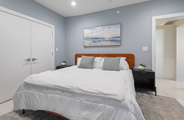 Ammos Luxury Living- Naxos Suite
