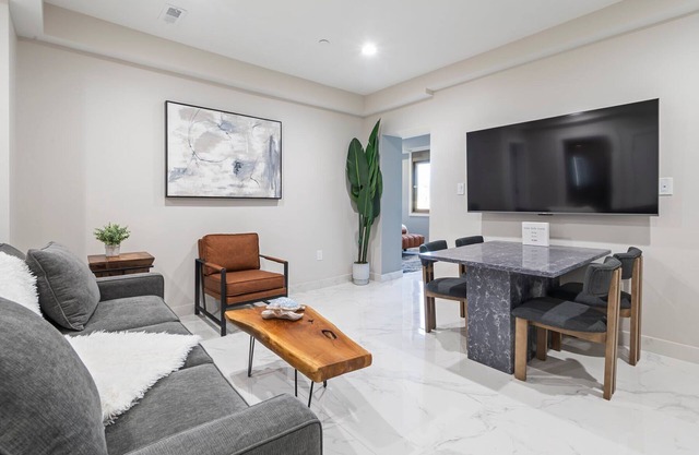 Ammos Luxury Living- Milos Suite