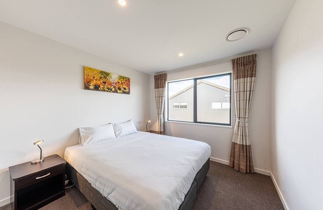 Amore 3bdr Mountain - Stay Tekapo