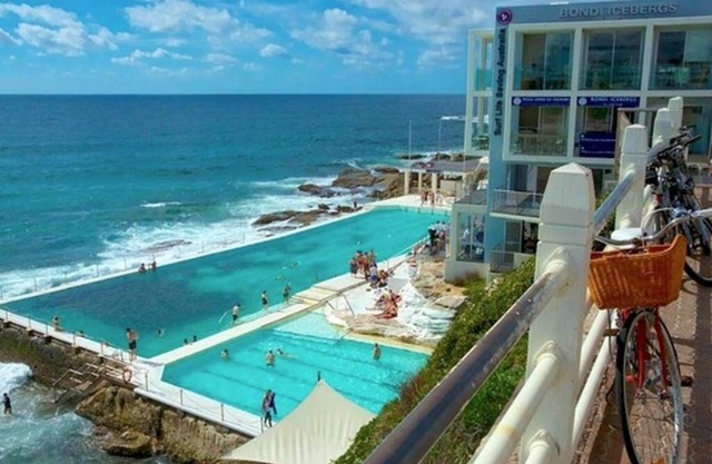 Amore Beachside Bliss in Bondi Beach