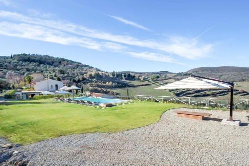 AMORE RENTALS - Villa Mia