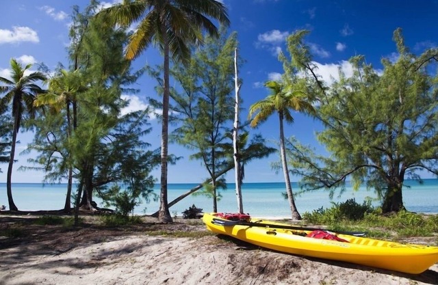 Amori House- Escape To A Truly Peaceful Beachfront Experience! (As seen in OK!)