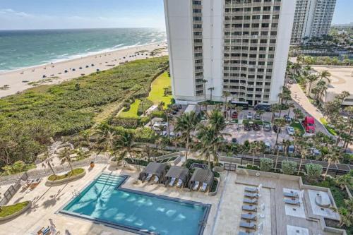 Amrit Resort - Bask in Rare Oceanfront Luxury with Stunning Views
