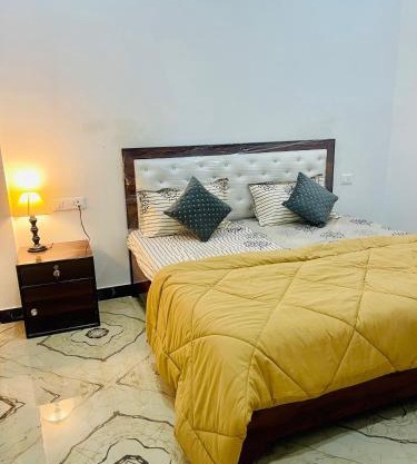 Amrita Residency