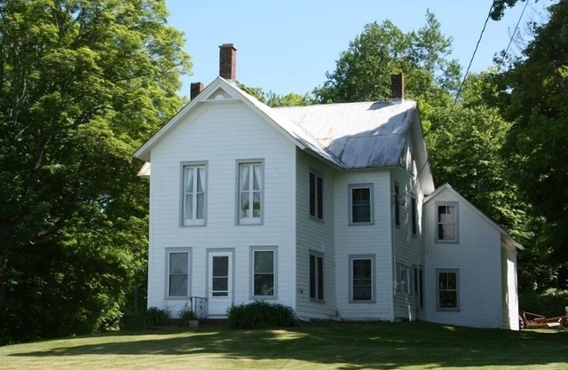 An Adirondack Family and Pet Friendly Vacation Home