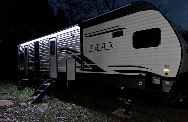 An Apalachicola Retreat