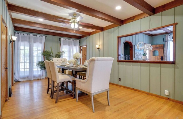 An Exquisite Vintage Rare Historical Ranch House!
