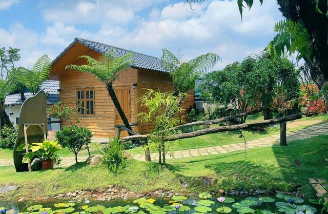 AN Homestay&coffee