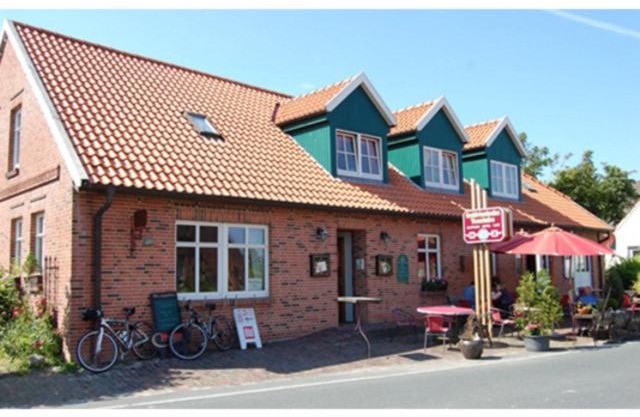 An Land - Das Gästehaus
