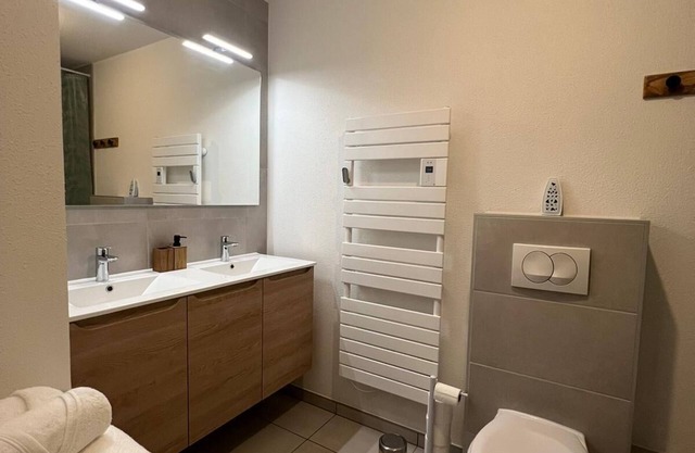 AN-LUX apartment