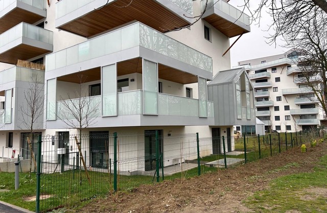 AN-LUX apartment
