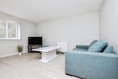 An outstanding 2 bed Apartment