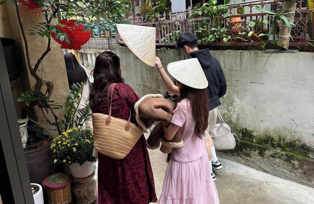 An Thai Homestay Hue