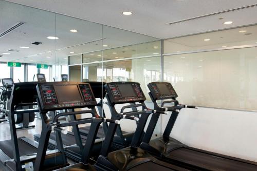 ANA Crowne Plaza Kobe by IHG