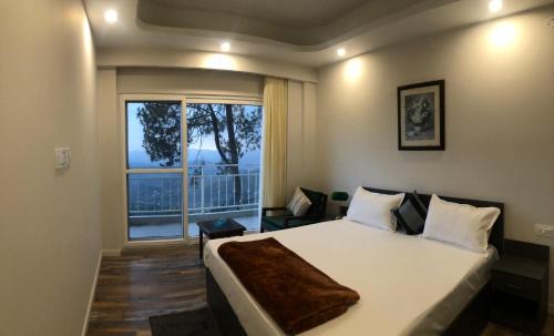 Anandam B&B