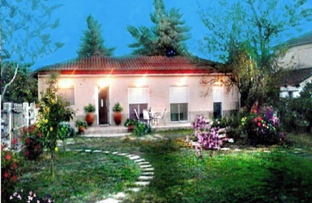 Anastasia Gardens Villa