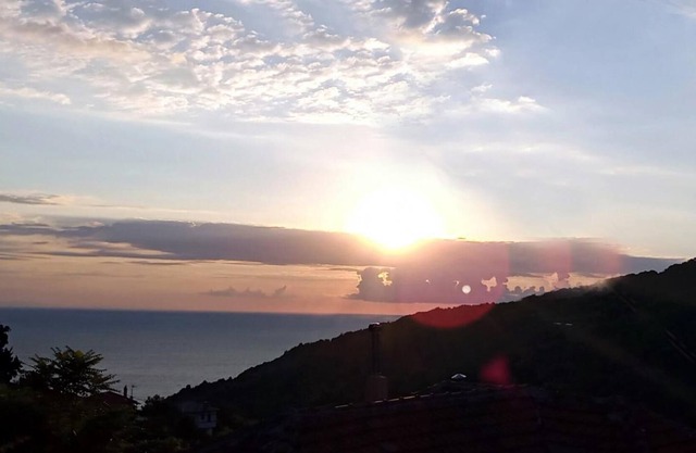 Anastasia's Cottage in Pelion