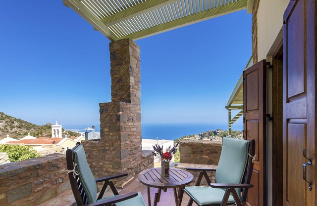 Anatoli Traditional Villas-Live the real Cretan life