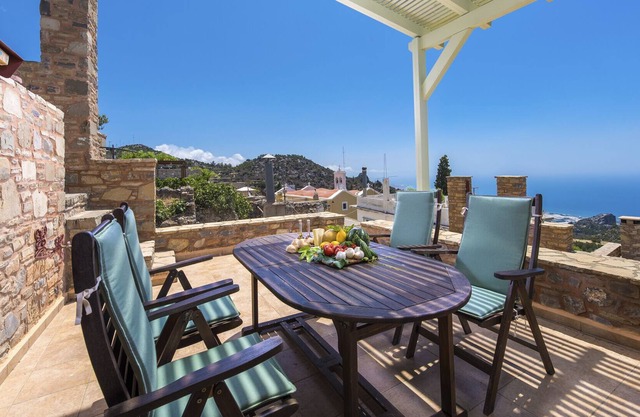 Anatoli Traditional Villas- Live the real Cretan life