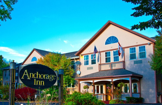 Anchorage Inn