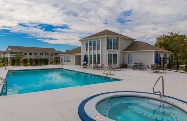 Anchors Away Gulf Shores Alabama 1 bedroom condo