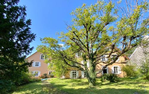 Ancienne Poste 6 chambres 15 personnes