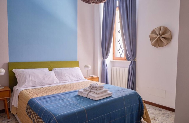 Ancient City, Gigi'Studio Apartment
