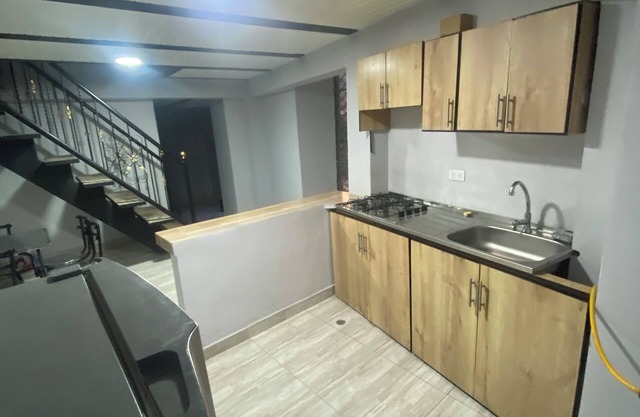 Ander-house luxury