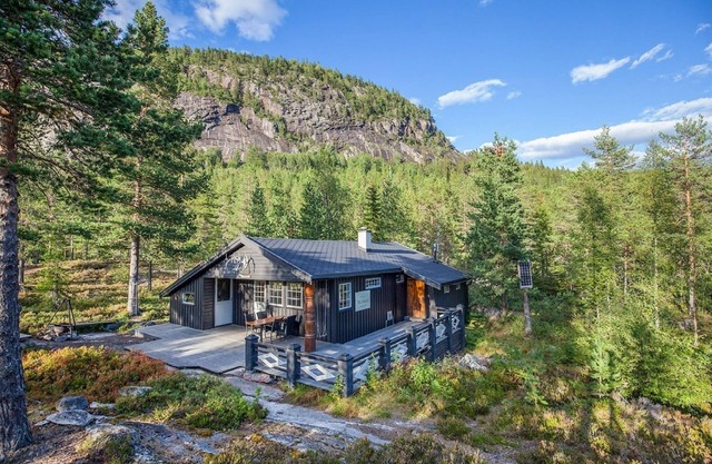 Andersbu - Holiday in the heart of Norway