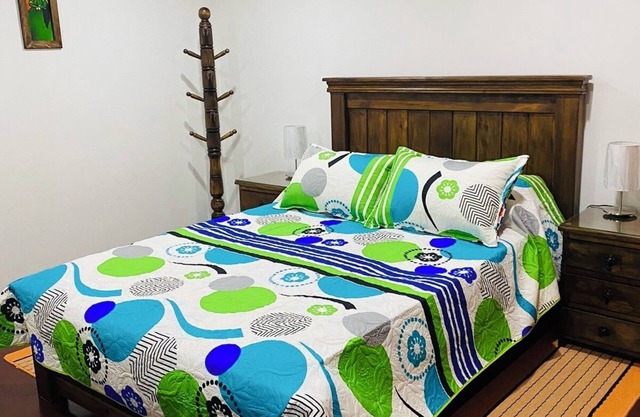 Andes Studio Apartment