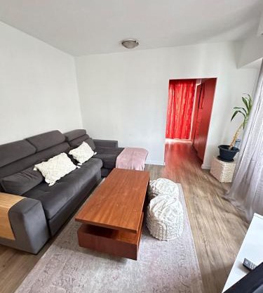 Andreea home