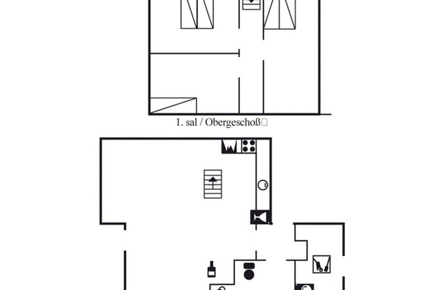 "Andrine" - 700m from the sea by Interhome