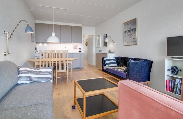 "Anedorte" - 50m from the sea by Interhome