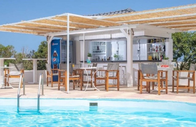 Anemos Inn by Estia