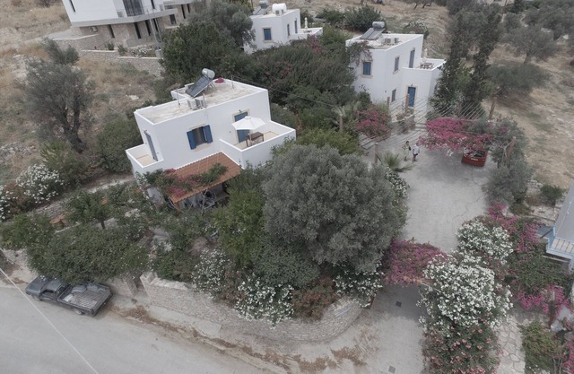 Anevolema apartment 4