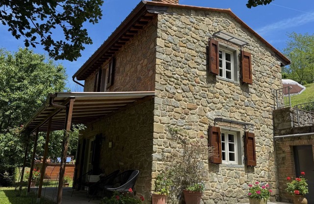 Anfora! - Sorana ,Tuscany